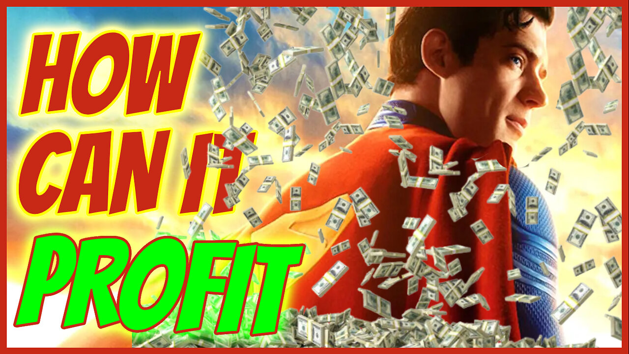 Superman’s Profit Exposed: Forbes Drops a $150M Bombshell