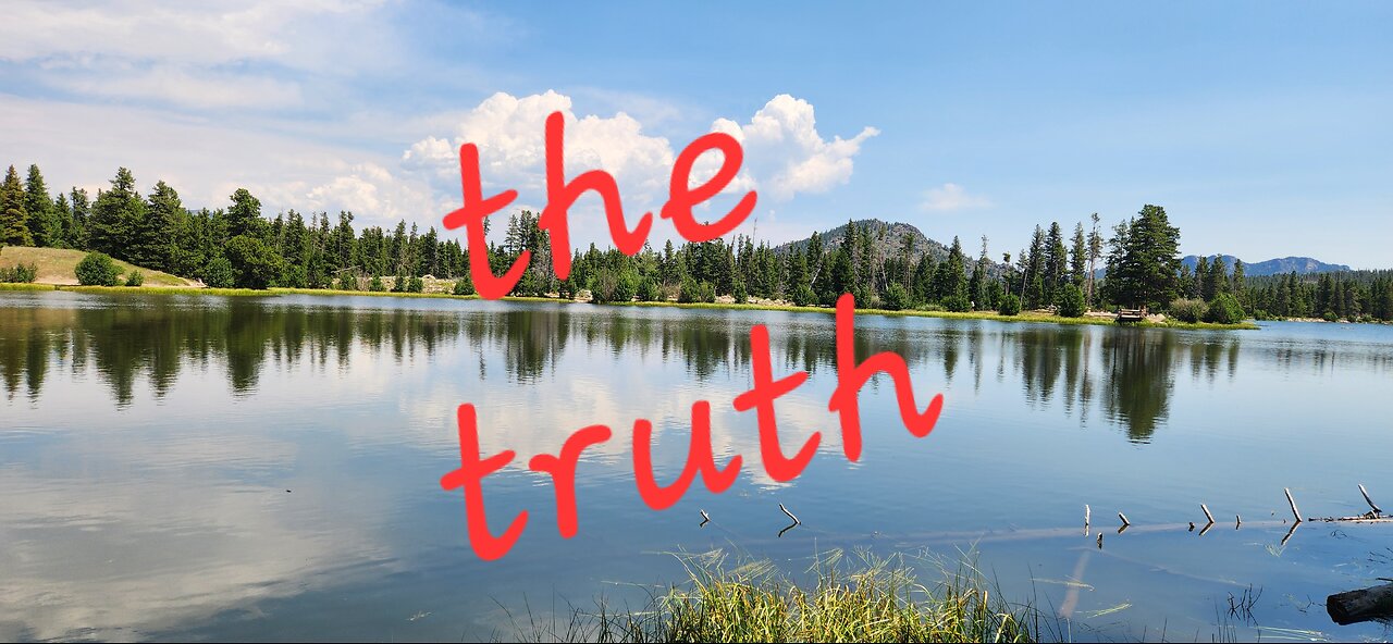 The Truth