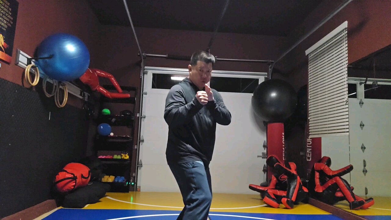 WTD Hand Combination P, Orbit Set (Rank 1)