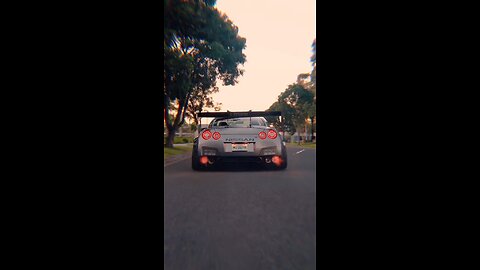 Car racing