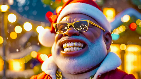 We Wish You A Merry Christmas | Lyrics | Christmas Music