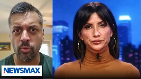 Dana Loesch rips 'shameful, racist' remarks by angry liberal media types on American culture