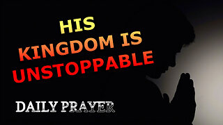 The world says peace is impossible (God’s Word proves otherwise)
