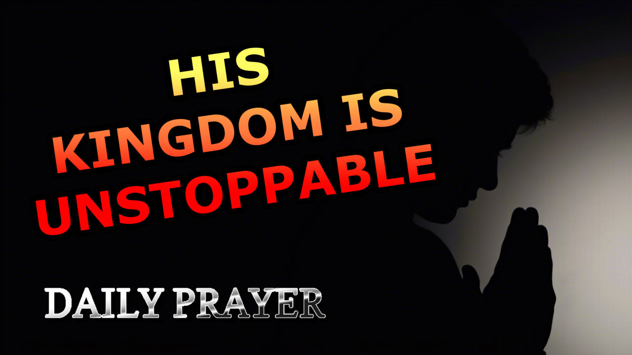 The world says peace is impossible (God’s Word proves otherwise)