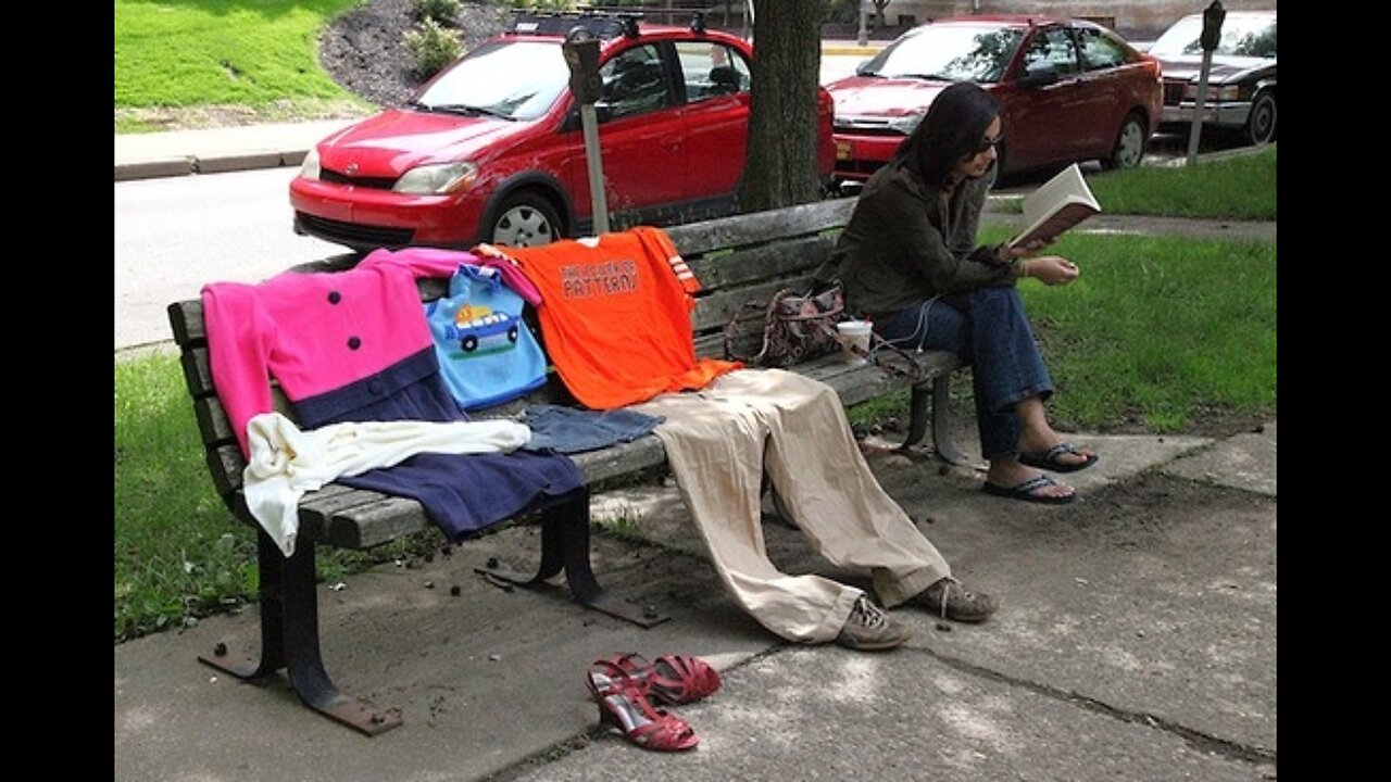 The Rapture