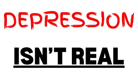 7 Steps to Cure Depression