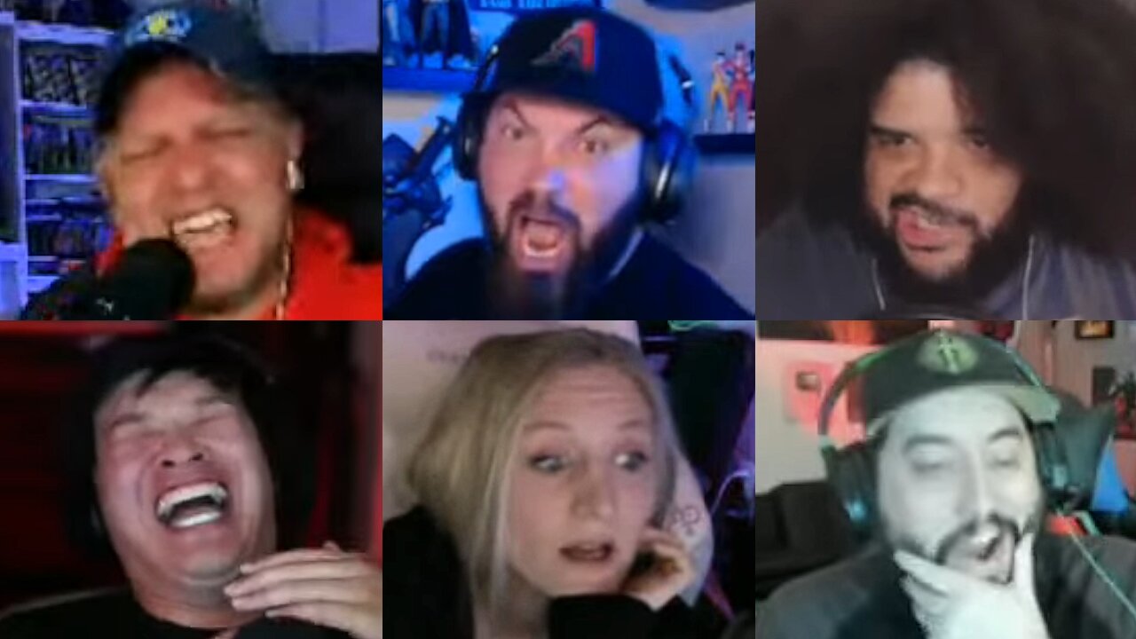 Don't Hit Women Unless...