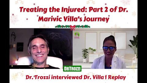 Lunas Pilipinas (122824) - Treating the Injured: Part 2 of Dr. Marivic Villa’s Journey