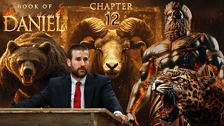 Daniel 12 Documentary - The Great Tribulation