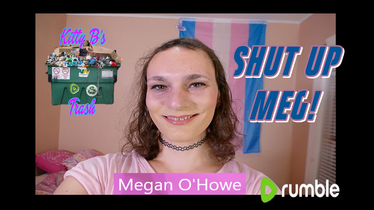 Shut Up Meg! Hate Speech