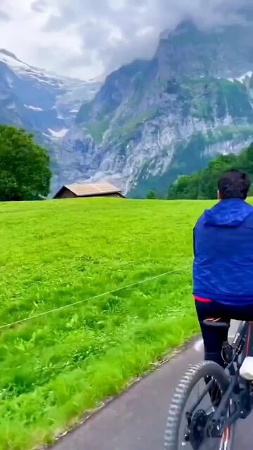 A Country In Europe That Seems Like Utopia