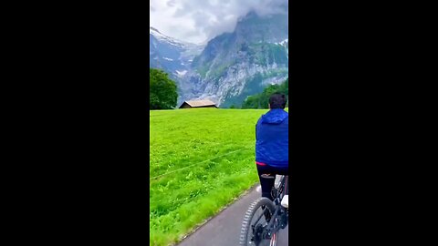 A Country In Europe That Seems Like Utopia