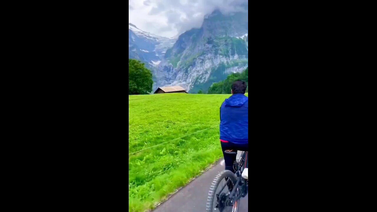 A Country In Europe That Seems Like Utopia