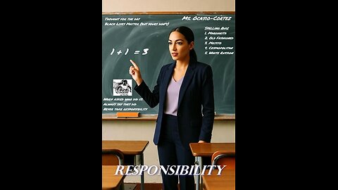 Responsibility