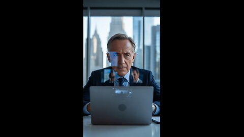 A $25M Deepfake Scam