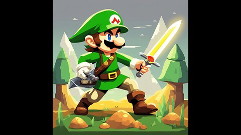 Suno - Totally Not Violent