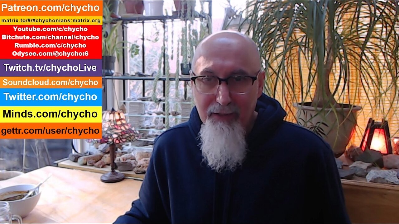 Open Discussion Live Stream Held on Sunday, January 26, 12:00 PM PST [ASMR]