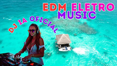 EDM Eletro music 2025 remixes of popular songs 🎧 deep house best music mix