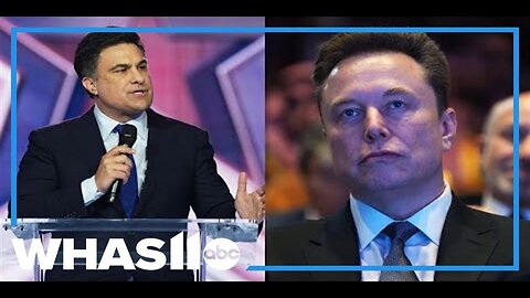 Elon Musk Drops $10 Million to Boost Pro-Trump Kentucky Senate Candidate Report