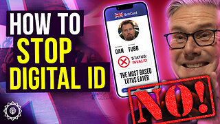 How to Argue Against Digital ID