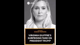 More DETAILs on VIRGINIA GIUFFRE’s Truths Shared ✅