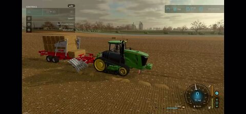 FARM SIMULATOR #FARMING #FARMSIM22