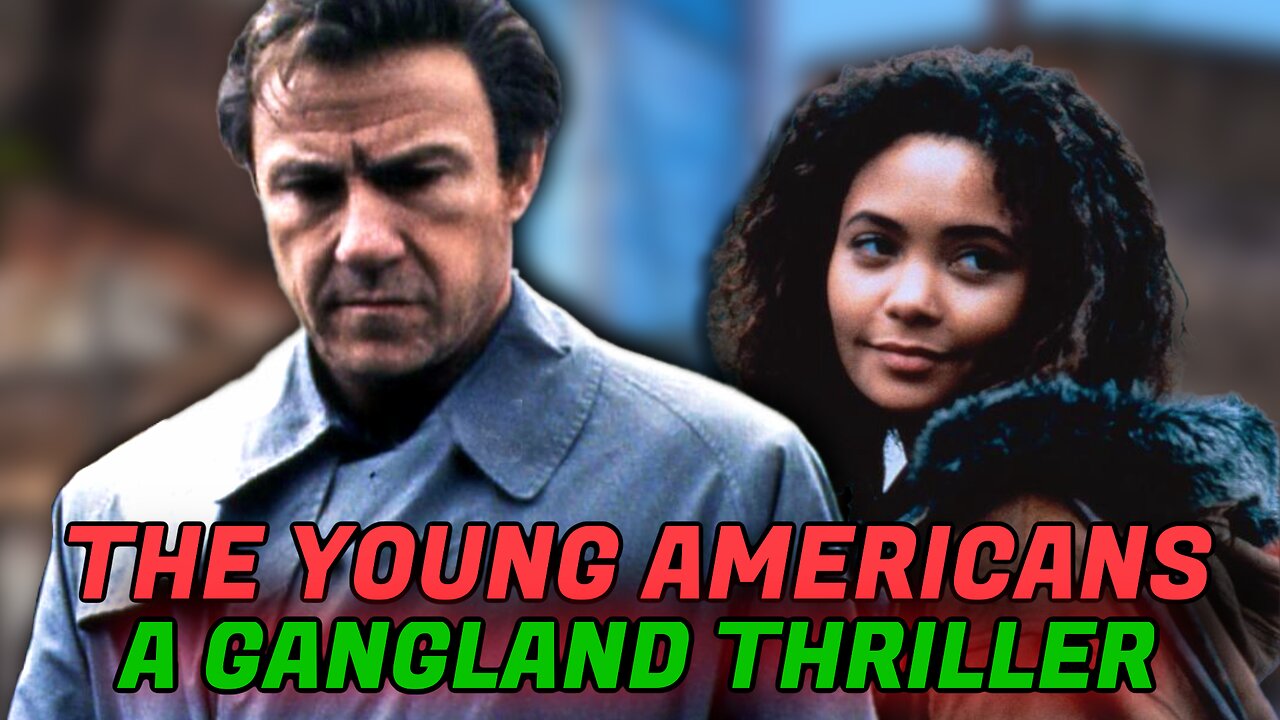 The Young Americans (1993) Full Review