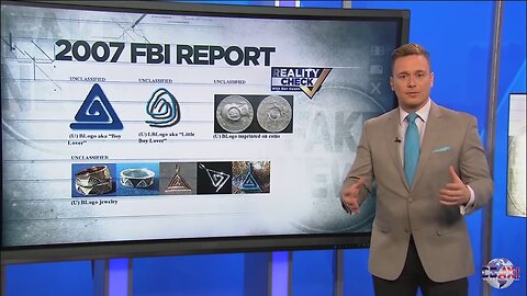 CBS Reporter Ben Swann Reports on Pizzagate