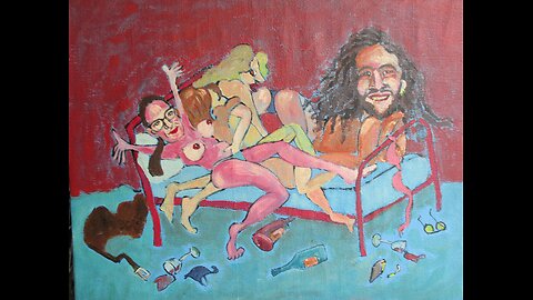 Voldtaget i Enhedslisten 2 – (24/01/20)