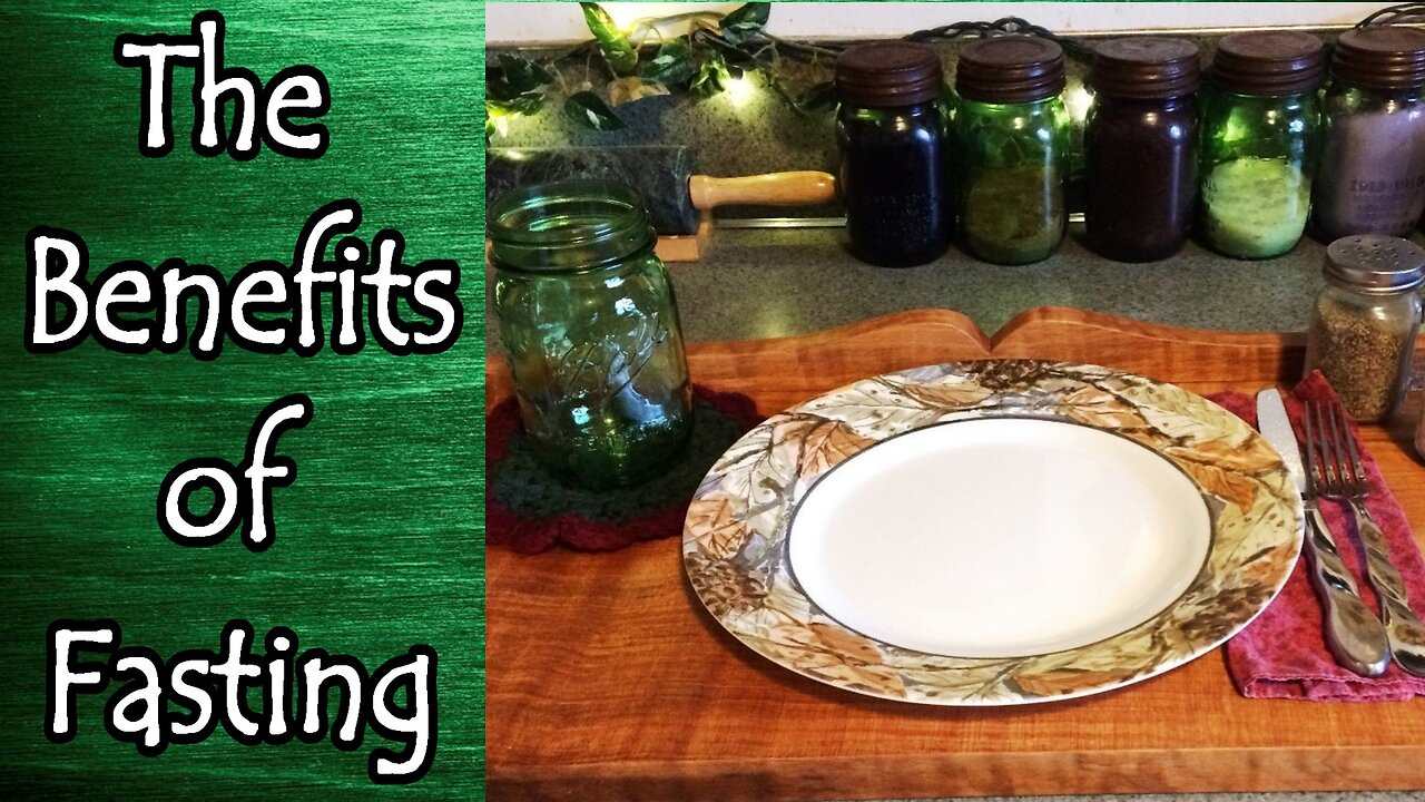 Fasting, Types, and the Benefits