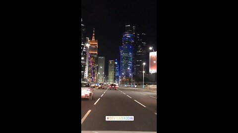 DOHA QATAR 🇶🇦