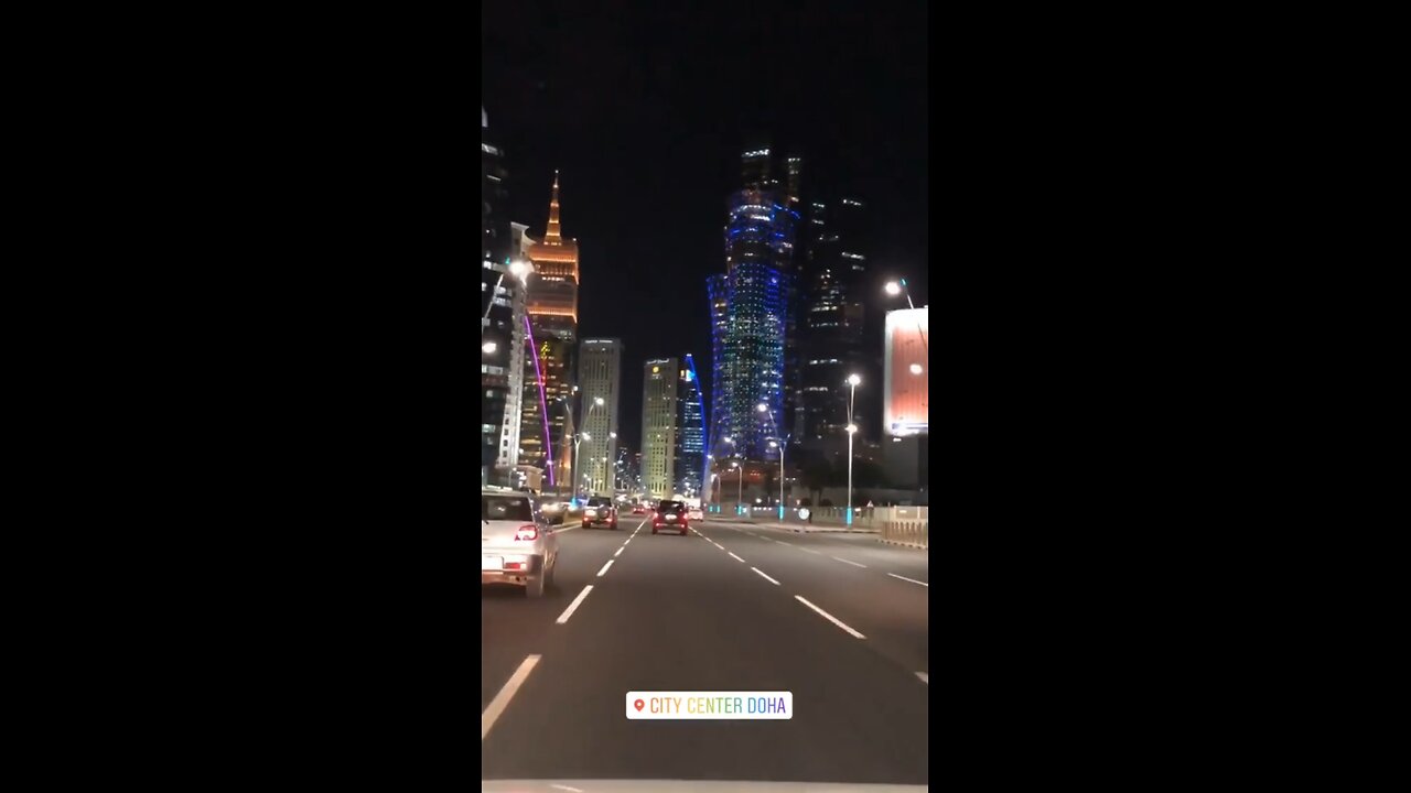 DOHA QATAR 🇶🇦