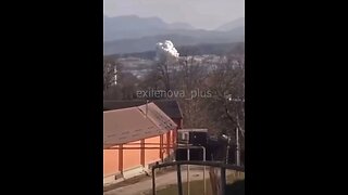 🔥 Akhmat bases were also hit in other locations.