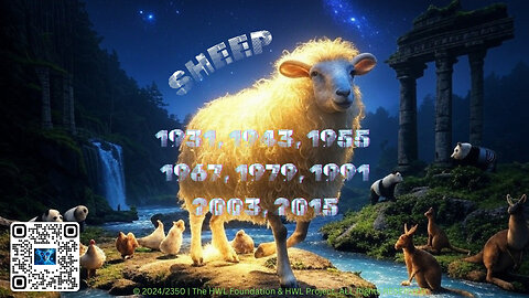 SHEEP 1931, 1943, 1955, 1967, 1979, 1991, 2003, 2015