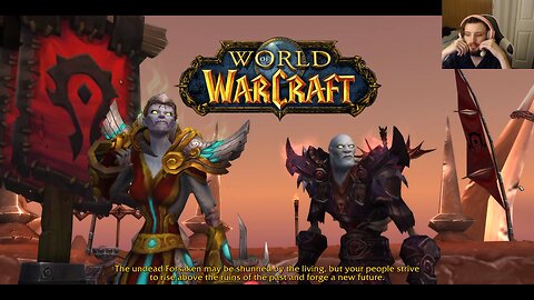 WoW :) NOOBthrough PT. 4