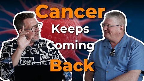 Cancer Isn’t What You Think: The New Science of Tumor Microenvironments with Dr. Anderson