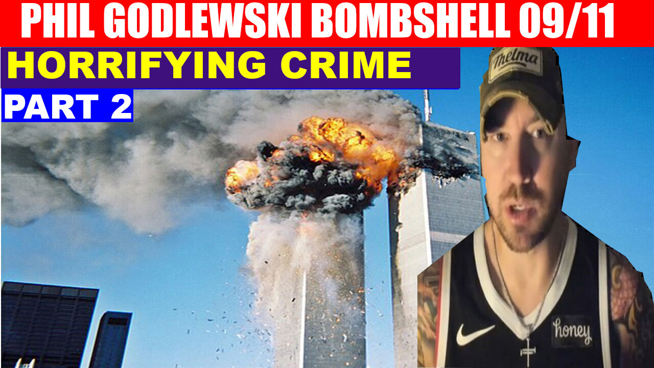 PHIL GODLEWSKI BOMBSHELL 02.08.2025 🔥 HORRIFIC CRIME, TRUMP GOT'EM ALL 🔥 X22 REPORT, KERRY CASSIDY, NINO