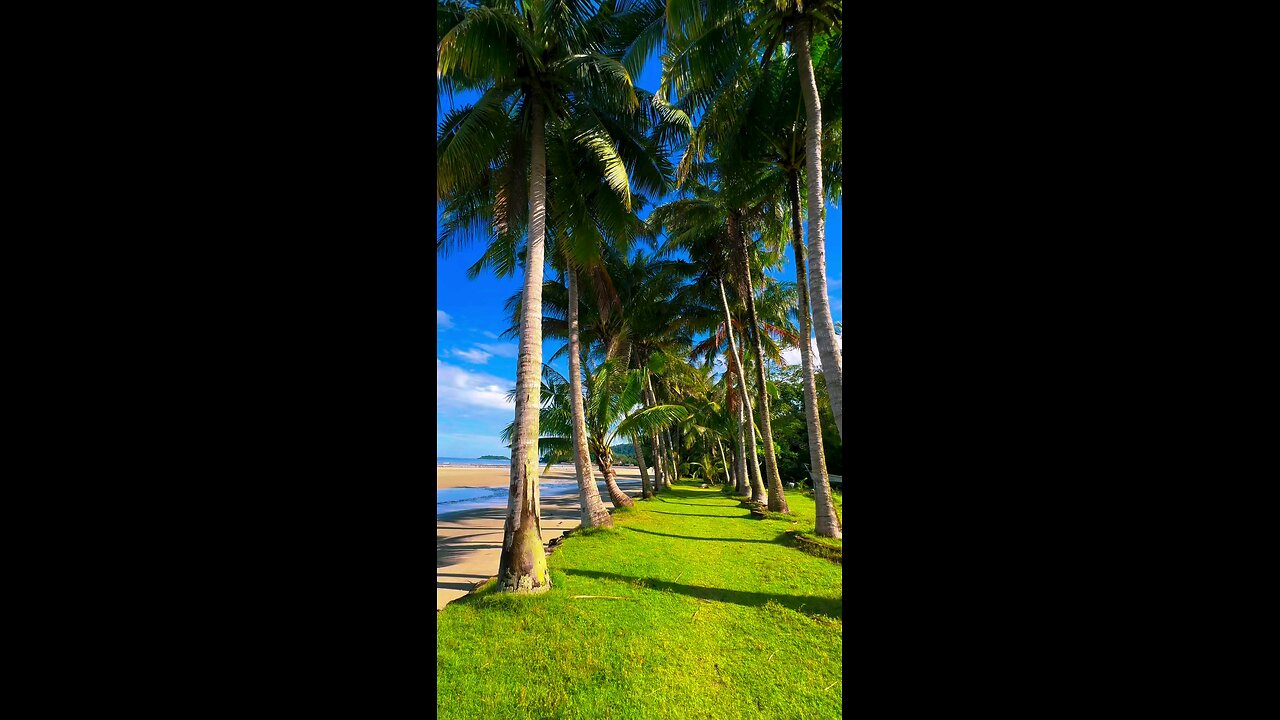 Ko Chang Island - Thailand