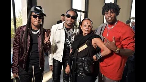 A9E Migos Michele Lamy TakeOff Sacrifice pt 3