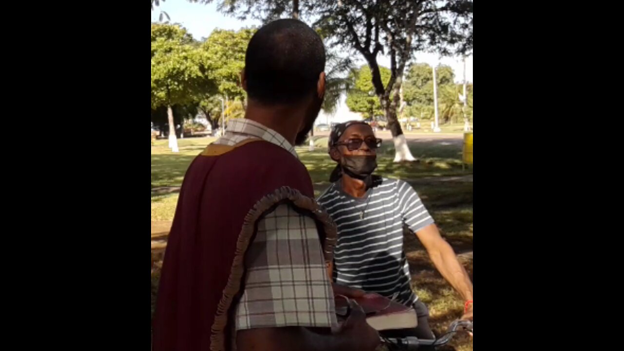 REJECT THE HERETICK / CHRISTIANITY IS HERESY