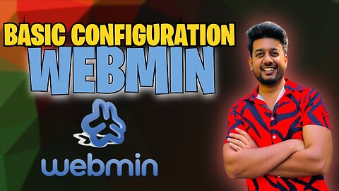 Master Webmin on Linux: Essential Configuration Guide!