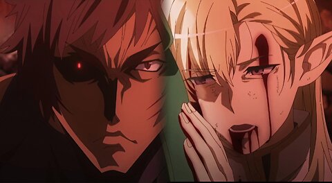 Ottar Vs Bell, Ryuu, Mia And Hedin. Danmachi Season 5 Last Battle!