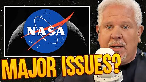 Is THIS why NASA hasn’t returned to the Moon?