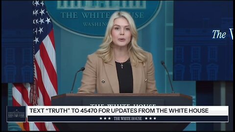 Karoline Leavitt: Trump Defeated Biden's Inflation Crisis