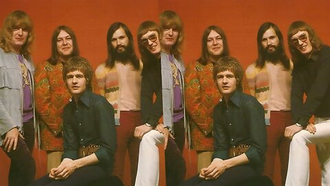 White Plains - When You Are A King | Fryske ûndertitles