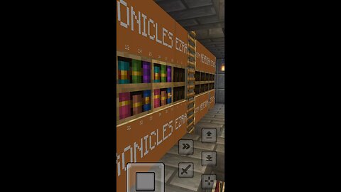 2nd Chronicles 36 - the KJV Bible in vanilla Minecraft #KJV #2Chronicles #Bible #Minecraft