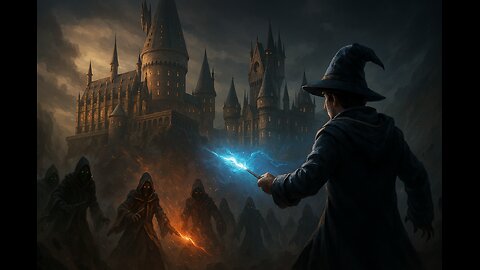 let's continue our adventure through hogwarts!!