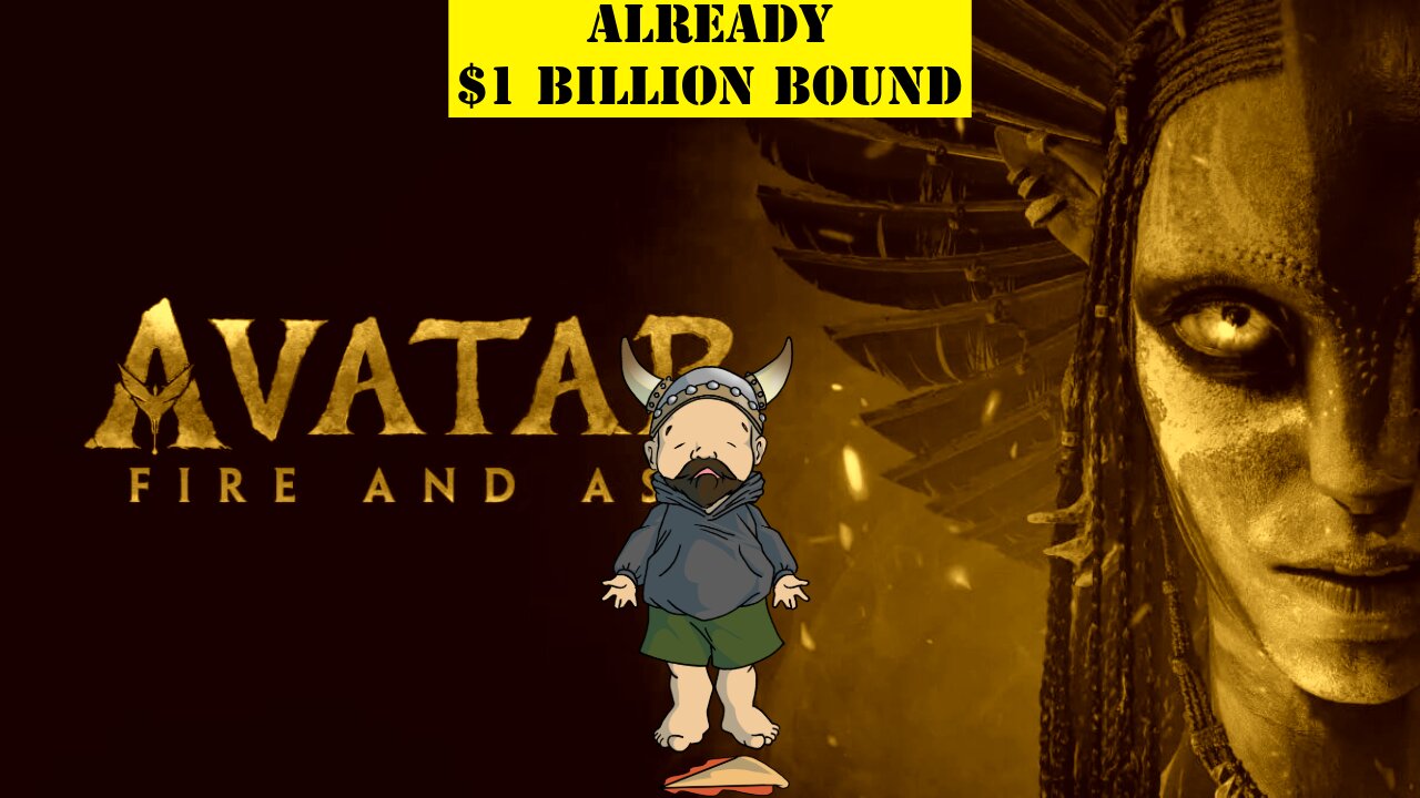 Avatar Fire and Ash Tracking Behind Previous Films