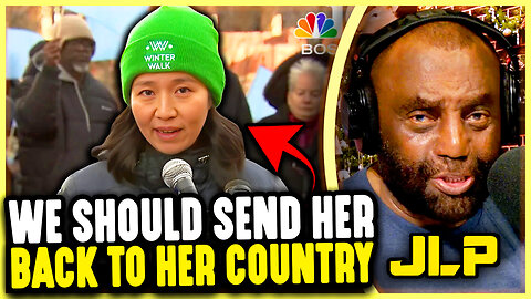 Boston Mayor Says City's Success Is ALL Thanks to Somalians | JLP Reacts