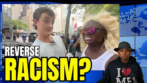 Anti-Charlie Kirk Mob Assaults Reporter with Nudity and Threats Outside UN